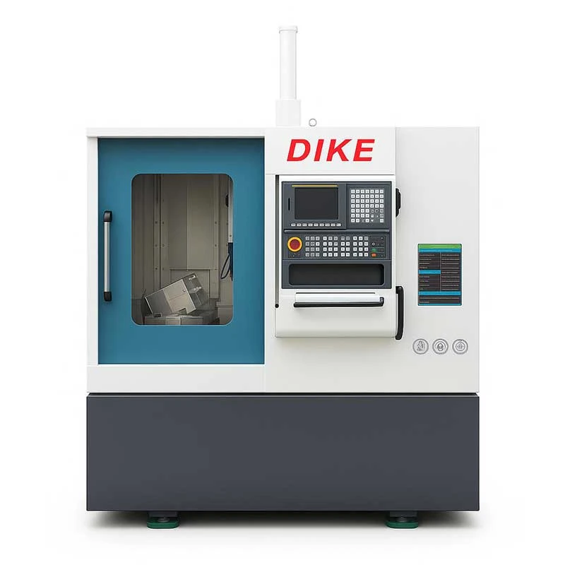 Svarvautomation